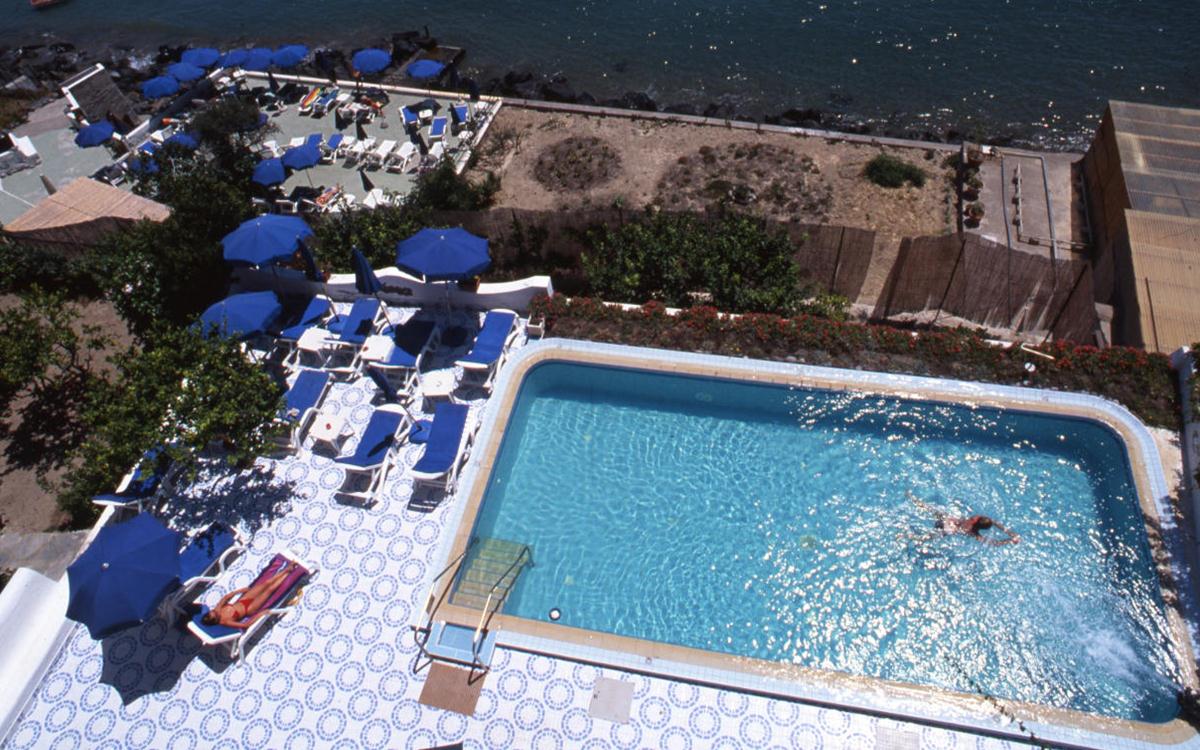 casa rosa terme