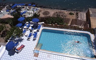 Casa Rosa Terme,Ischia>>Forio,3 star