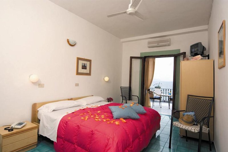 casa rosa terme