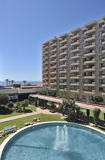 Hotel Ocean House Costa Del Sol, Affiliated By Meliá,Malaga Province>>Costa Del Sol,4 star