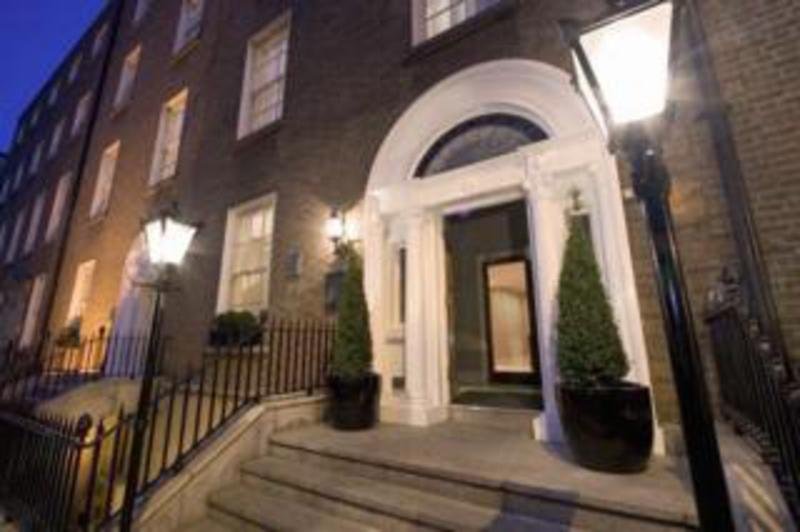 premier suites dublin leeson street