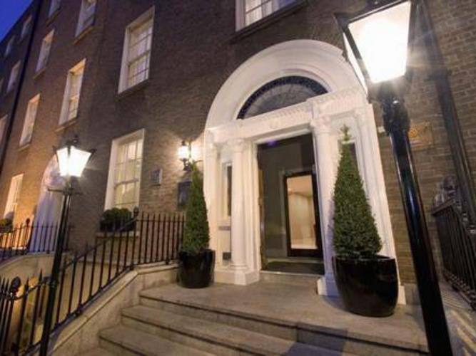 premier suites dublin leeson street