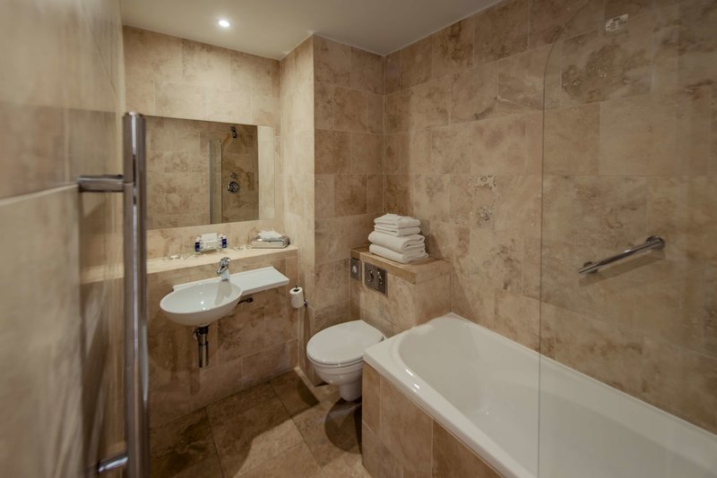 premier suites dublin leeson street