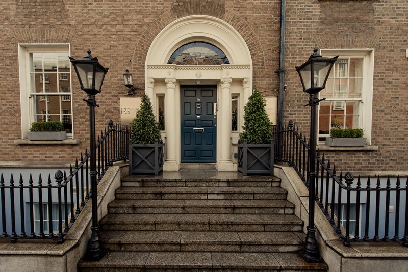premier suites dublin leeson street