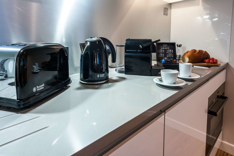 premier suites dublin leeson street