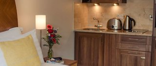 premier suites dublin leeson street
