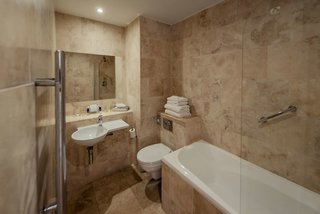 premier suites dublin leeson street