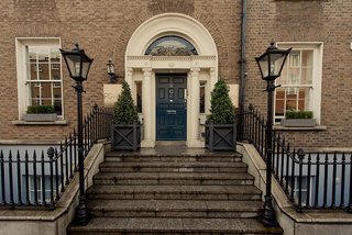 premier suites dublin leeson street