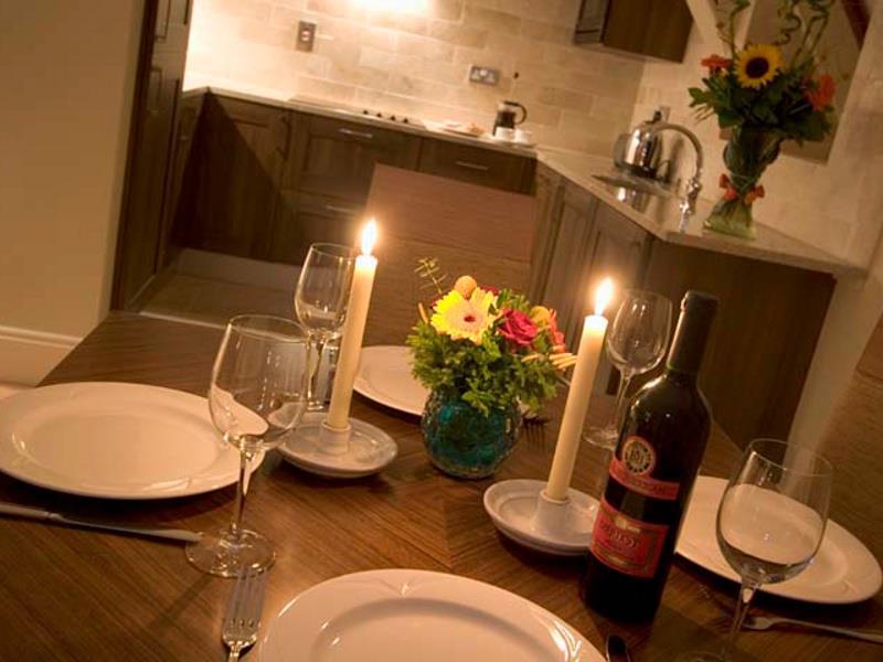 premier suites dublin leeson street