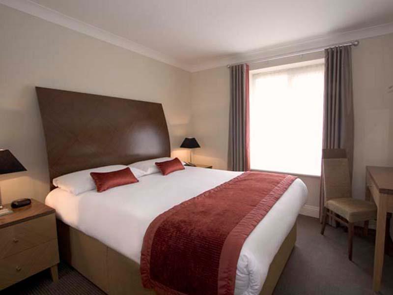 premier suites dublin leeson street
