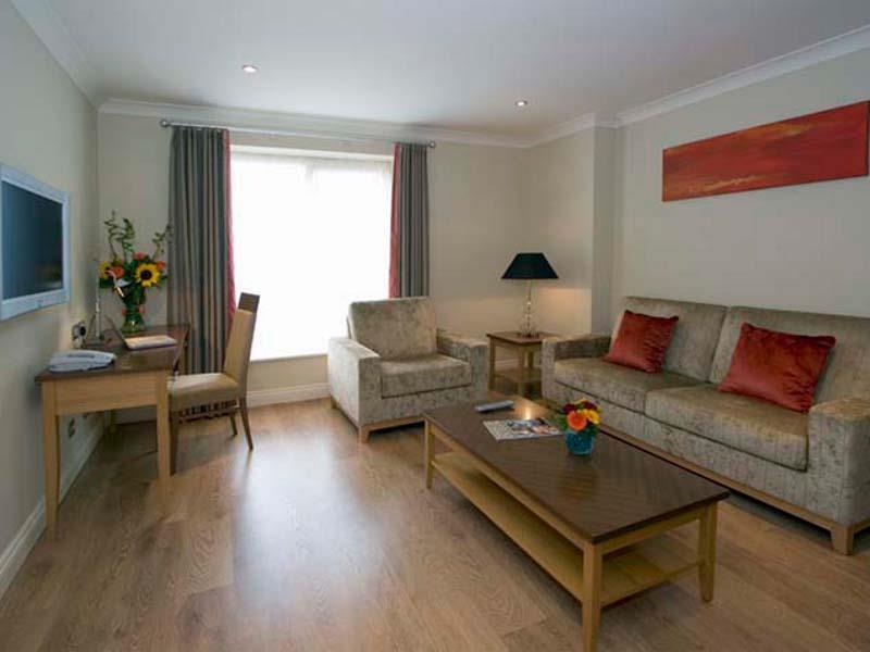 premier suites dublin leeson street