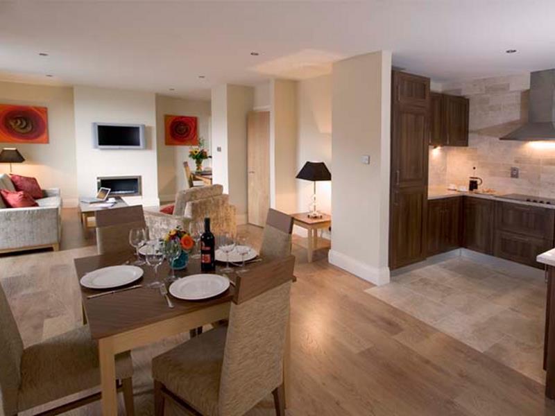 premier suites dublin leeson street