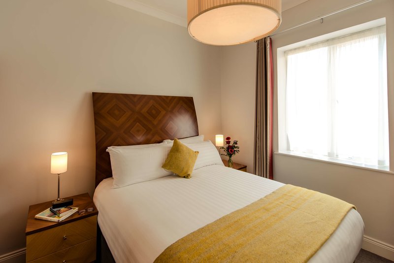 premier suites dublin leeson street