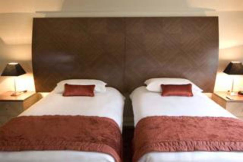 premier suites dublin leeson street