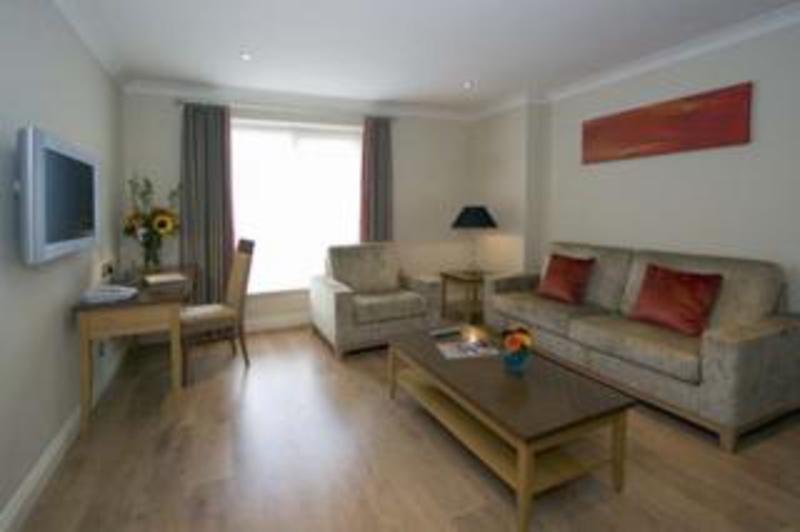 premier suites dublin leeson street