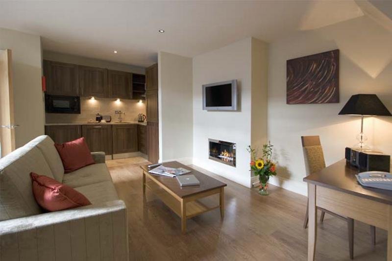 premier suites dublin leeson street