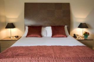 Premier Suites Dublin Leeson Street,Dardistown>>Dublin,4 star
