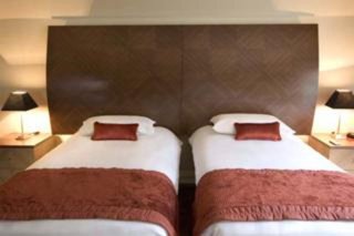 Premier Suites Dublin Leeson Street,Dardistown>>Dublin,4 star