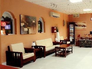 Mutrah Hotel,Muttrah>>Muscat,2 star