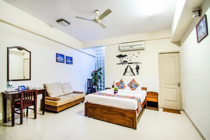 bangalore