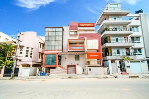 bangalore