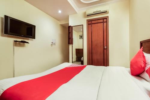 Spot On Hotel Kabila,Paharganj,3 star