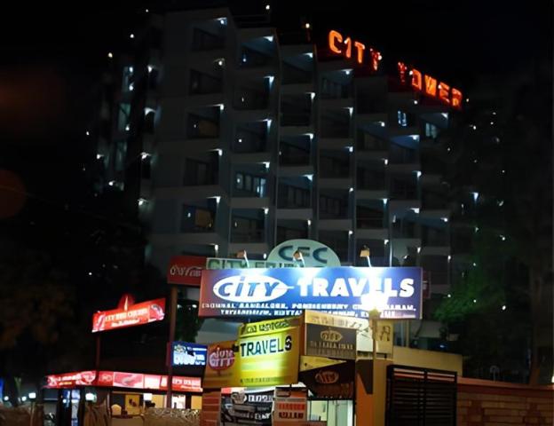 coimbatore