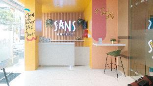 sans hotel at one jd place makati by reddoorz