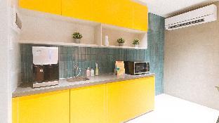 sans hotel at one jd place makati by reddoorz