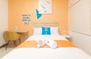 sans hotel at one jd place makati by reddoorz