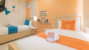 sans hotel at one jd place makati by reddoorz
