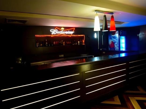 hotel saurabh candy by peppermint