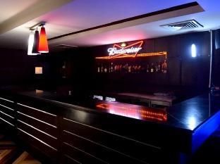 hotel saurabh candy by peppermint