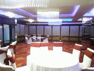 hotel saurabh candy by peppermint