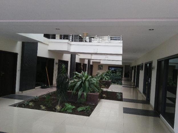 hotel saurabh candy by peppermint