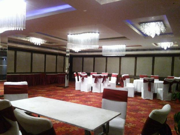 hotel saurabh candy by peppermint