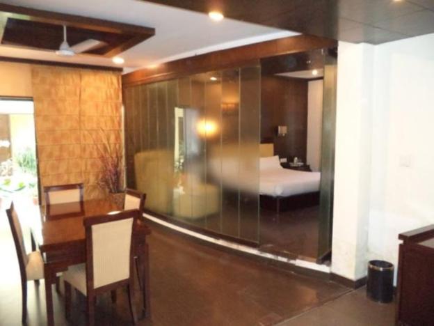 hotel saurabh candy by peppermint