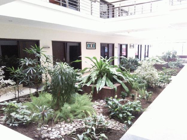 hotel saurabh candy by peppermint