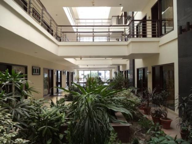 hotel saurabh candy by peppermint