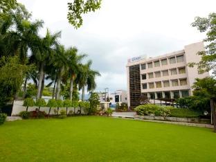 hotel saurabh candy by peppermint