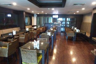 hotel saurabh candy by peppermint