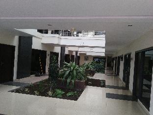 hotel saurabh candy by peppermint