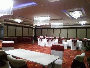 hotel saurabh candy by peppermint