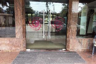 hotel saurabh candy by peppermint