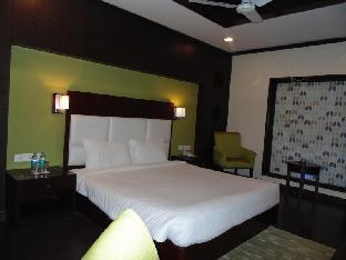 hotel saurabh candy by peppermint