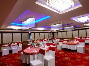 hotel saurabh candy by peppermint