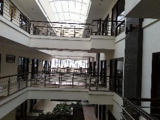 hotel saurabh candy by peppermint