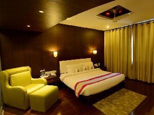 hotel saurabh candy by peppermint