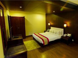 hotel saurabh candy by peppermint