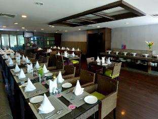 hotel saurabh candy by peppermint